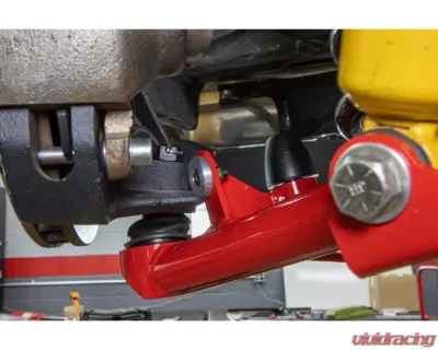 UMI Performance Black Handling and Lowering Kit Stage 3.5 GM C10 1973-1987 - 64035-B