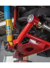 UMI Performance Black Handling and Lowering Kit Stage 3.5 GM C10 1973-1987                                     - 64035-B - Image 6