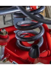 UMI Performance Black Handling and Lowering Kit Stage 3.5 GM C10 1973-1987                                     - 64035-B - Image 7