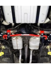 UMI Performance Black Handling and Lowering Kit Stage 3.5 GM C10 1973-1987                                     - 64035-B - Image 8