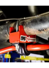 UMI Performance Black Handling and Lowering Kit Stage 3.5 GM C10 1973-1987                                     - 64035-B - Image 10