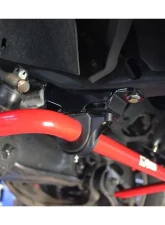 UMI Performance Black Handling and Lowering Kit Stage 3.5 GM C10 1973-1987                                     - 64035-B - Image 12