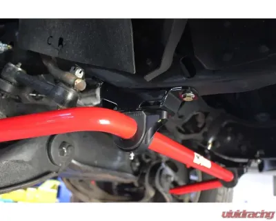 UMI Performance Black Handling and Lowering Kit Stage 3.5 GM C10 1973-1987 - 64035-B