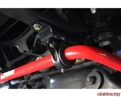 UMI Performance Black Handling and Lowering Kit Stage 3.5 GM C10 1973-1987 - 64035-B