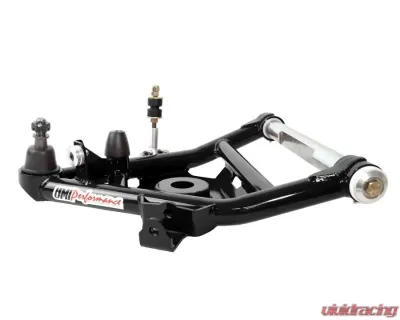 UMI Performance Red Street Performance Lower A-Arms GM C10 1963-1970 6432-1-R - 6432-1-R
