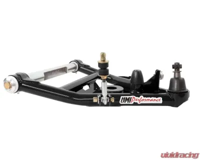 UMI Performance Red Street Performance A-Arm Kit GM C10 1973-1987 - 643233-R