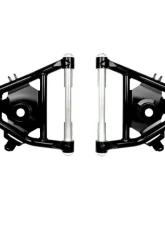 UMI Performance Red Street Performance A-Arm Kit GM C10 1973-1987                                     - 643233-R - Image 5