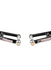 UMI Performance Red Street Performance A-Arm Kit GM C10 1973-1987                                     - 643233-R - Image 8