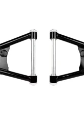 UMI Performance Red Standard Ball Joint Street Performance Upper A-Arms GM C10 1963-1970                                     - 6433-4-R - Image 3