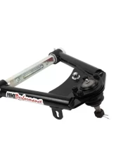 UMI Performance Red Standard Ball Joint Street Performance Upper A-Arms GM C10 1963-1970                                     - 6433-4-R - Image 4