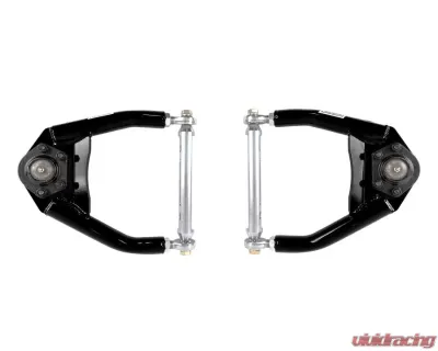 UMI Performance Red Race Upper A-Arms GM C10 1973-1987 - 6434-R