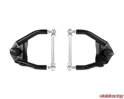 UMI Performance Red Race Upper A-Arms GM C10 1973-1987 - 6434-R