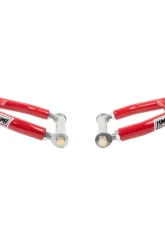 UMI Performance Red Race Upper A-Arms GM C10 1973-1987                                     - 6434-R - Image 4