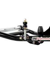 UMI Performance Red Cornermax Race Lower A-Arms GM C10 1973-1987                                     - 6435-R - Image 3