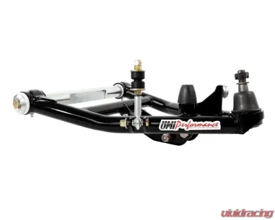 UMI Performance Red Cornermax Race Lower A-Arms GM C10 1973-1987 - 6435-R