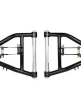 UMI Performance Red CornerMax A-Arm Kit GM C10 1973-1987                                     - 643546-R - Image 2