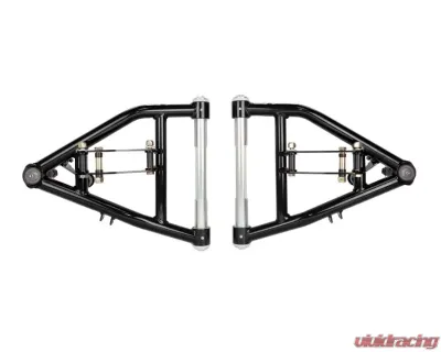 UMI Performance Red CornerMax A-Arm Kit GM C10 1973-1987 - 643546-R