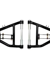 UMI Performance Red CornerMax A-Arm Kit GM C10 1973-1987                                     - 643546-R - Image 5