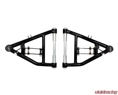 UMI Performance Red CornerMax A-Arm Kit GM C10 1973-1987 - 643546-R