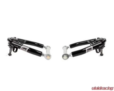 UMI Performance Red CornerMax A-Arm Kit GM C10 1973-1987 - 643546-R