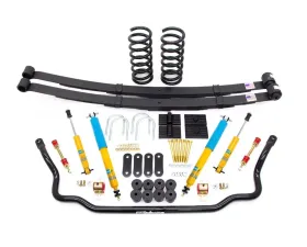 UMI Performance Handling Kit, 2