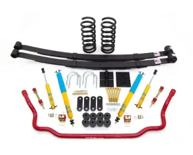 UMI Performance Handling Kit, 2