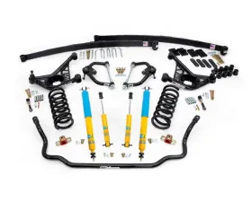 UMI Performance Handling Kit, 2