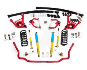 UMI Performance Handling Kit, 2