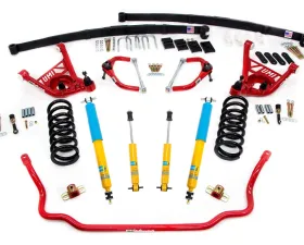 UMI Performance Handling Kit, 2