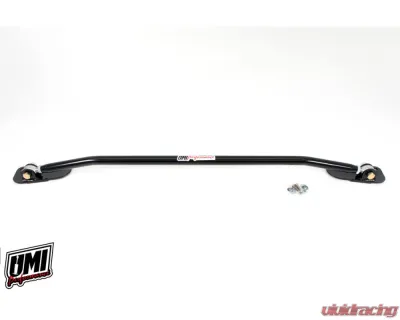 UMI Performance Adjustable Strut Tower Brace, LS Only Chevrolet | Pontiac 1982-1992 - 2009-B