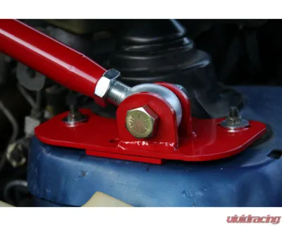 UMI Performance Adjustable Strut Tower Brace, LS Only Chevrolet | Pontiac 1982-1992 - 2009-R