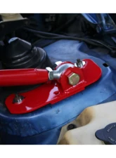 UMI Performance Adjustable Strut Tower Brace, LS Only Chevrolet | Pontiac 1982-1992                                     - 2009-R - Image 3