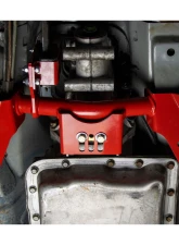 UMI Performance 4L60E Torque Arm Relocation Kit Chevrolet | Pontiac 1982-1992                                     - 2261-B - Image 2