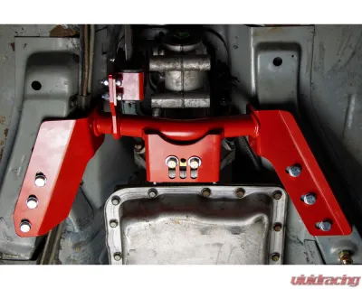 UMI Performance 4L60E Torque Arm Relocation Kit Chevrolet | Pontiac 1982-1992 - 2261-B