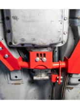 UMI Performance 4L60E Torque Arm Relocation Kit Chevrolet | Pontiac 1982-1992                                     - 2261-B - Image 4