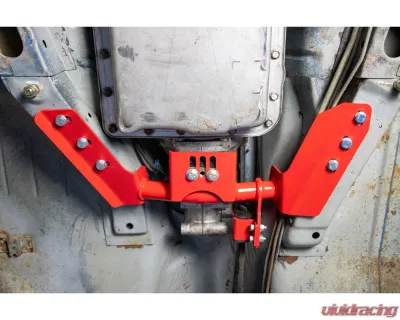 UMI Performance 4L60E Torque Arm Relocation Kit Chevrolet | Pontiac 1982-1992 - 2261-B