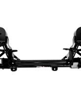 UMI Performance K-Member LSX Road Race Geometry Chevrolet | Pontiac 1993-2002                                     - 2330-B - Image 5