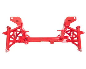 UMI Performance K-Member LSX Road Race Geometry Chevrolet | Pontiac 1993-2002