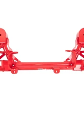 UMI Performance K-Member LSX Road Race Geometry Chevrolet | Pontiac 1993-2002                                     - 2330-R - Image 5