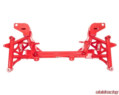 UMI Performance K-Member LSX Road Race Geometry Chevrolet | Pontiac 1993-2002 - 2330-R