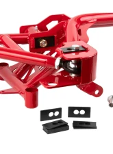 UMI Performance K-Member LSX Road Race Geometry Chevrolet | Pontiac 1993-2002                                     - 2330-B - Image 2
