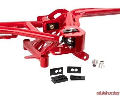 UMI Performance K-Member LSX Road Race Geometry Chevrolet | Pontiac 1993-2002 - 2330-B