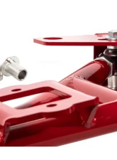 UMI Performance K-Member LSX Road Race Geometry Chevrolet | Pontiac 1993-2002                                     - 2330-B - Image 3