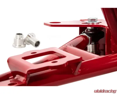 UMI Performance K-Member LSX Road Race Geometry Chevrolet | Pontiac 1993-2002 - 2330-B