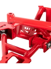 UMI Performance K-Member LSX Road Race Geometry Chevrolet | Pontiac 1993-2002                                     - 2330-B - Image 4