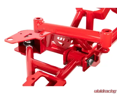 UMI Performance K-Member LSX Road Race Geometry Chevrolet | Pontiac 1993-2002 - 2330-B