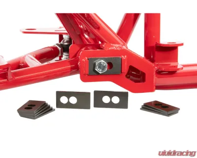 UMI Performance K-Member LSX Road Race Geometry Chevrolet | Pontiac 1993-2002 - 2330-B