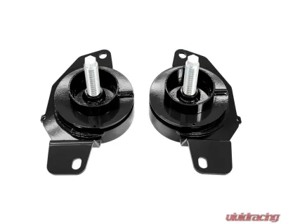 UMI Performance K-Member Upper Spring Mount Weight Jacks Chevrolet | Pontiac 1982-1992 - 2411-B