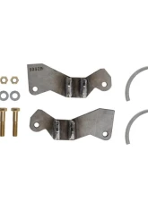 UMI Performance Front Coilover Bracket Conversion Kit GM G-Body 1978-1988                                     - 3062 - Image 5