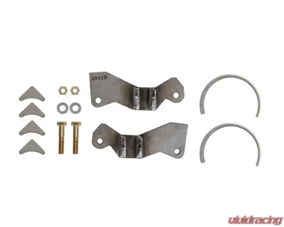 UMI Performance Front Coilover Bracket Conversion Kit GM G-Body 1978-1988 - 3062